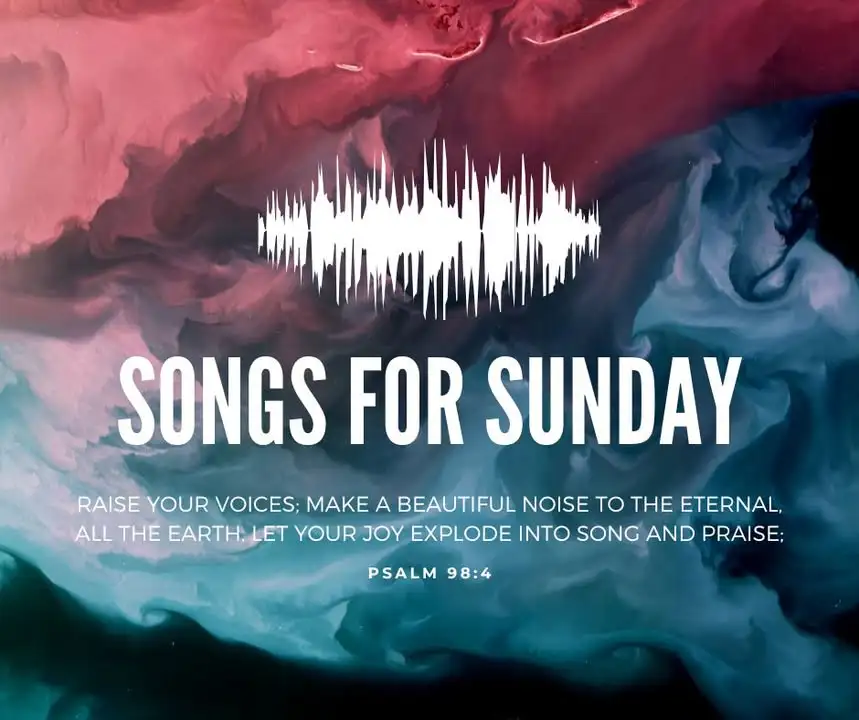 Heres a chance to learn the songs well be singing together this Sunday: https://begrace.org/songs-for-sunday. See you then!
For more information about our gathered worship times, click here: https://begrace.org/times-directions