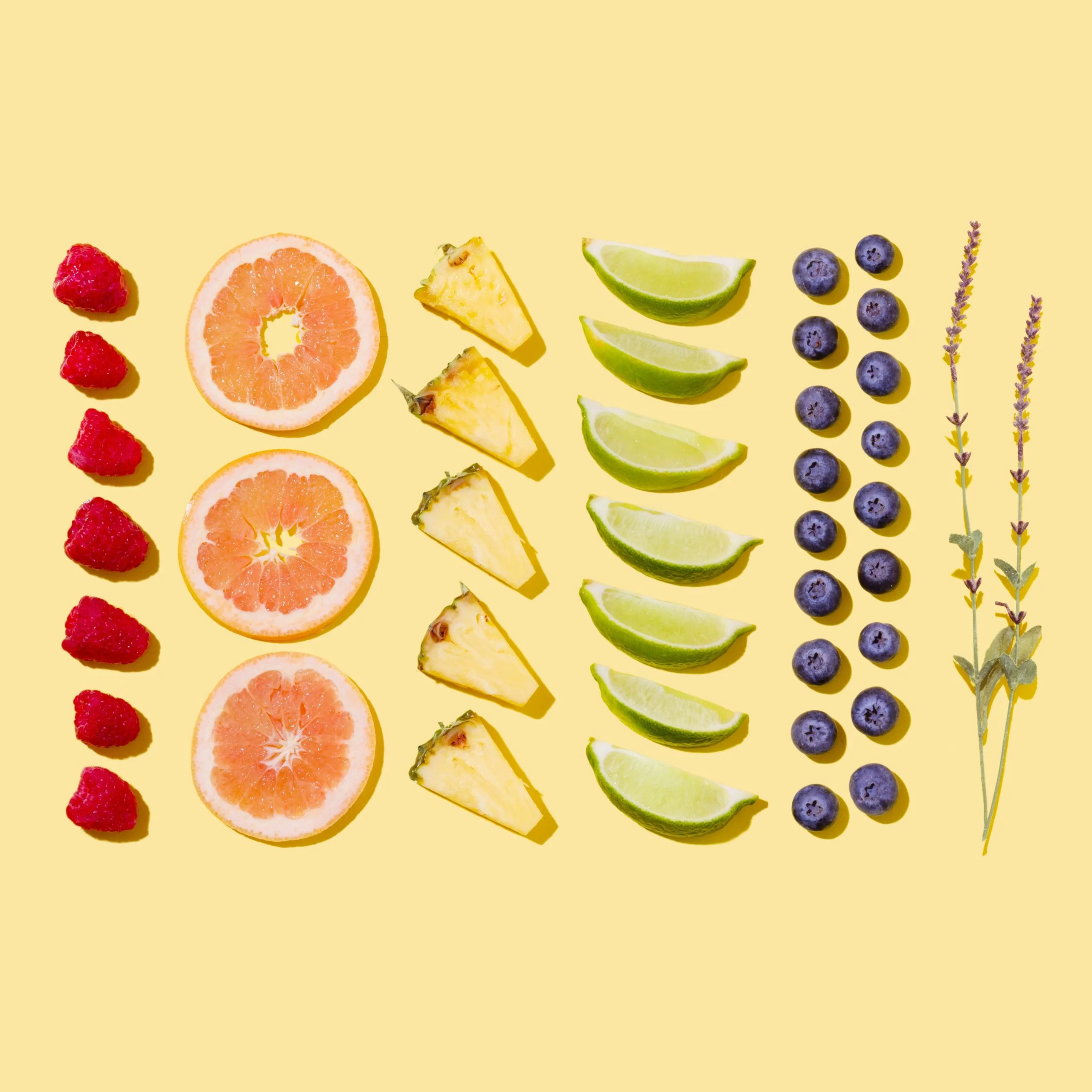 Be Fruitful