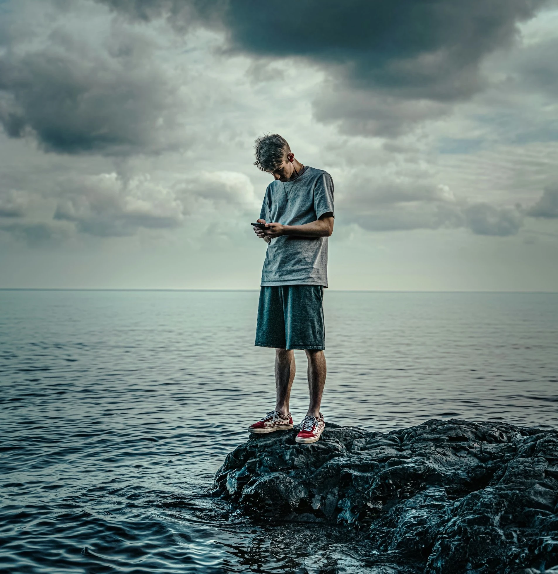 Distractions from Faith