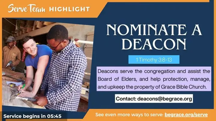 Living After Wrestling with God [Genesis 33]