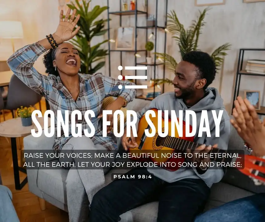 Heres a chance to learn the songs well be singing together this Sunday: https://begrace.org/songs-for-sunday. See you then!
For more information about our gathered worship times, click here: https://begrace.org/times-directions