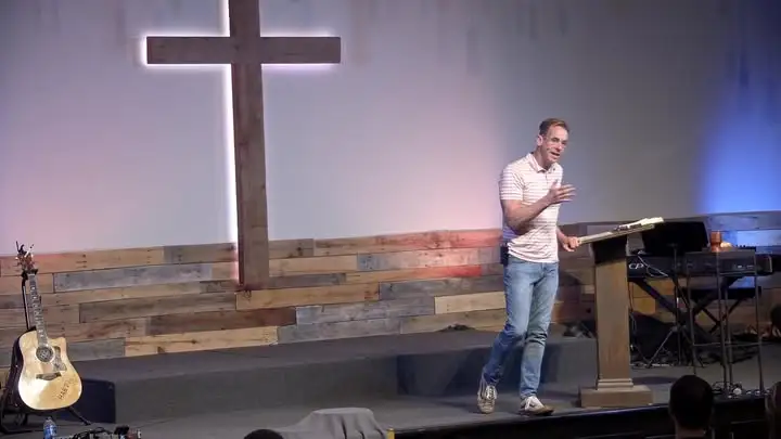 Gathered Worship