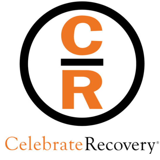 Celebrate Recovery Logo