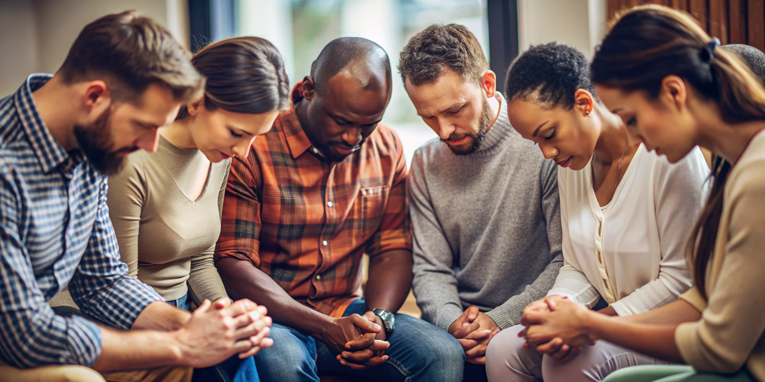 Christ Centered Fellowship: More Than Just a Sunday Gathering