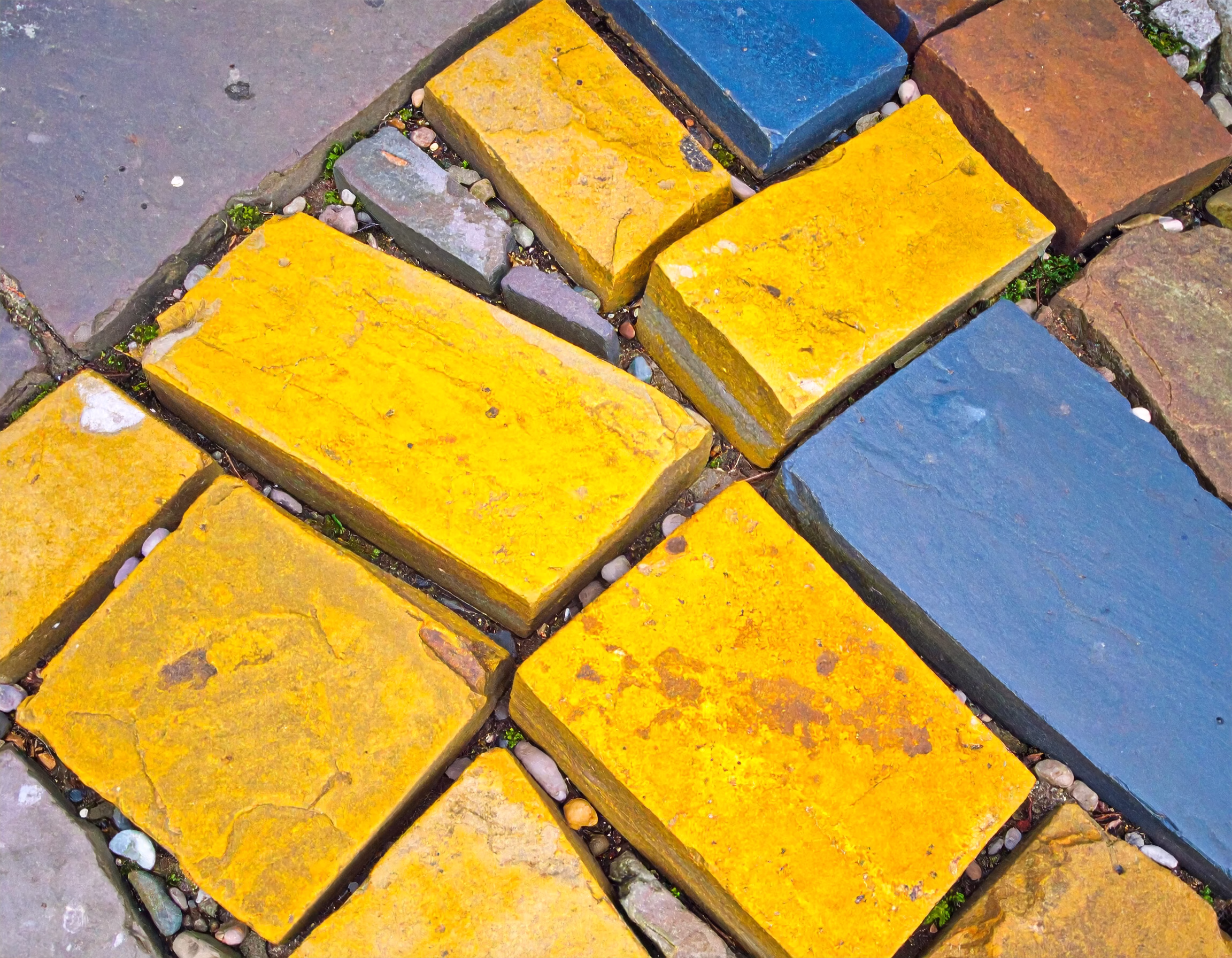Building Your Life on Unshakable Ground: Finding True Stability in an Unstable World